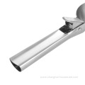 Ice Cream Scoop Cookie for Baking Stainless Steel